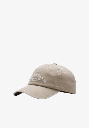 Good For Nothing Cap - beige