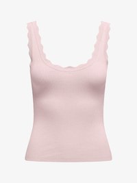 Non sélectionné, chalk pink
