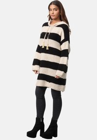 Elara Kapuzenpullover - beige