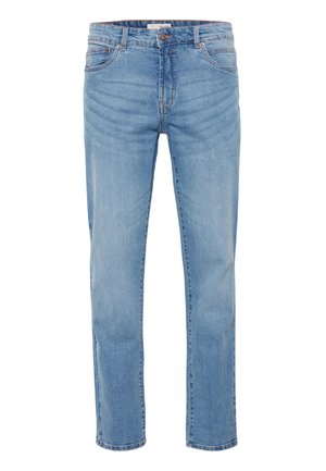 Solid, SDRYDER REGULAR FIT - Jeans Straight Leg - light blue denim