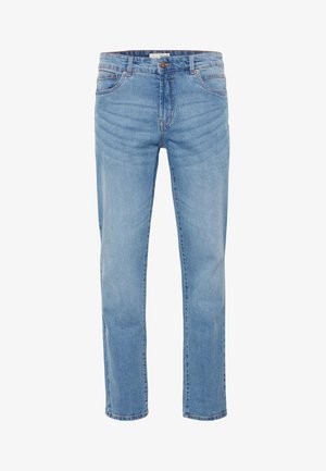 Solid, SDRYDER REGULAR FIT - Jeans Straight Leg - light blue denim