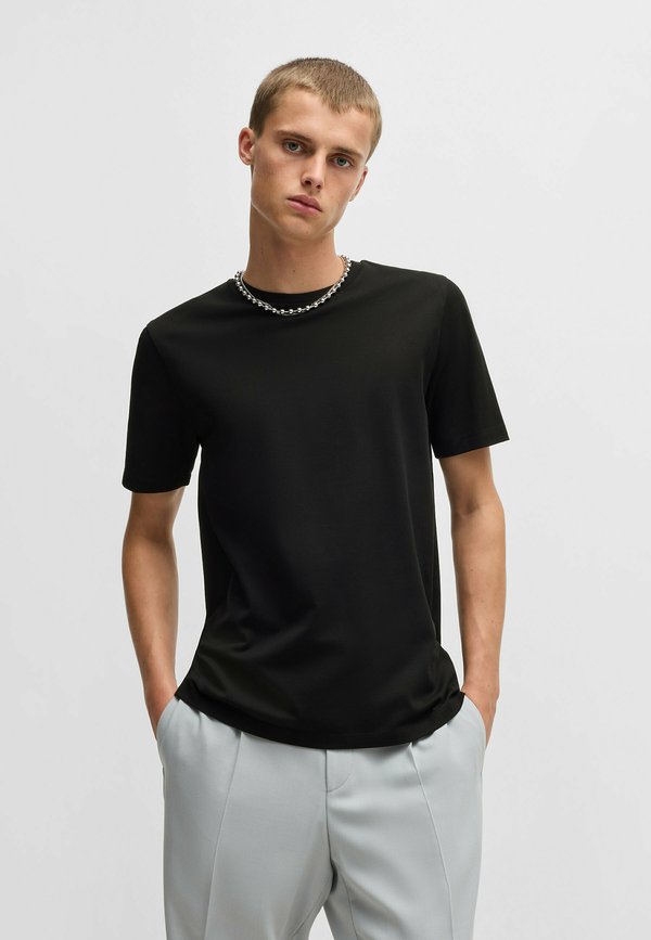 DIMERSTEE - Basic T-shirt