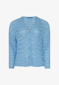 Non sélectionné, light blue