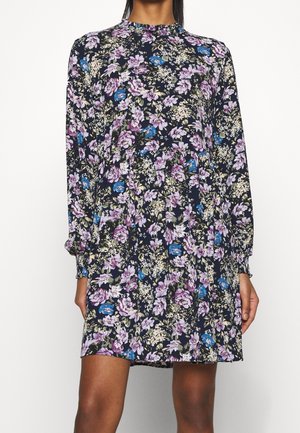 Hverdagskjole - black