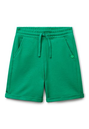 BERMUDAS  - Trainingsbroek - green