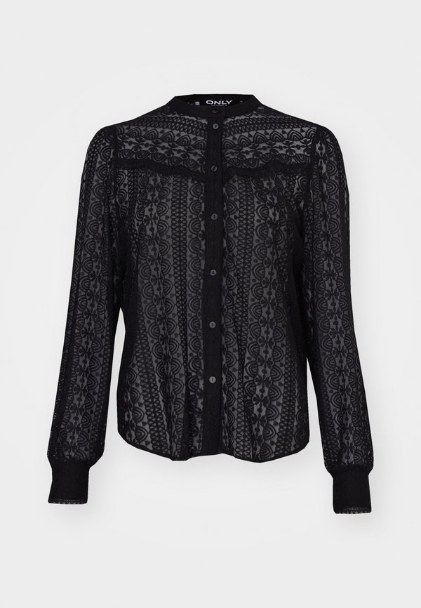 ONLREBA - Button-down blouse2