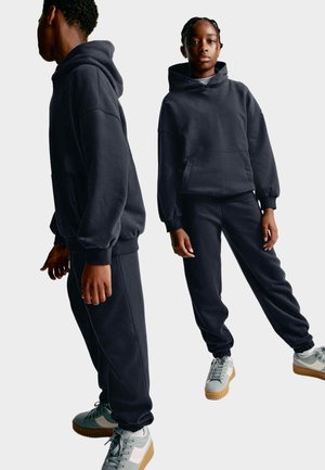 Marks & Spencer JOGGERS - Jogginghose - navy