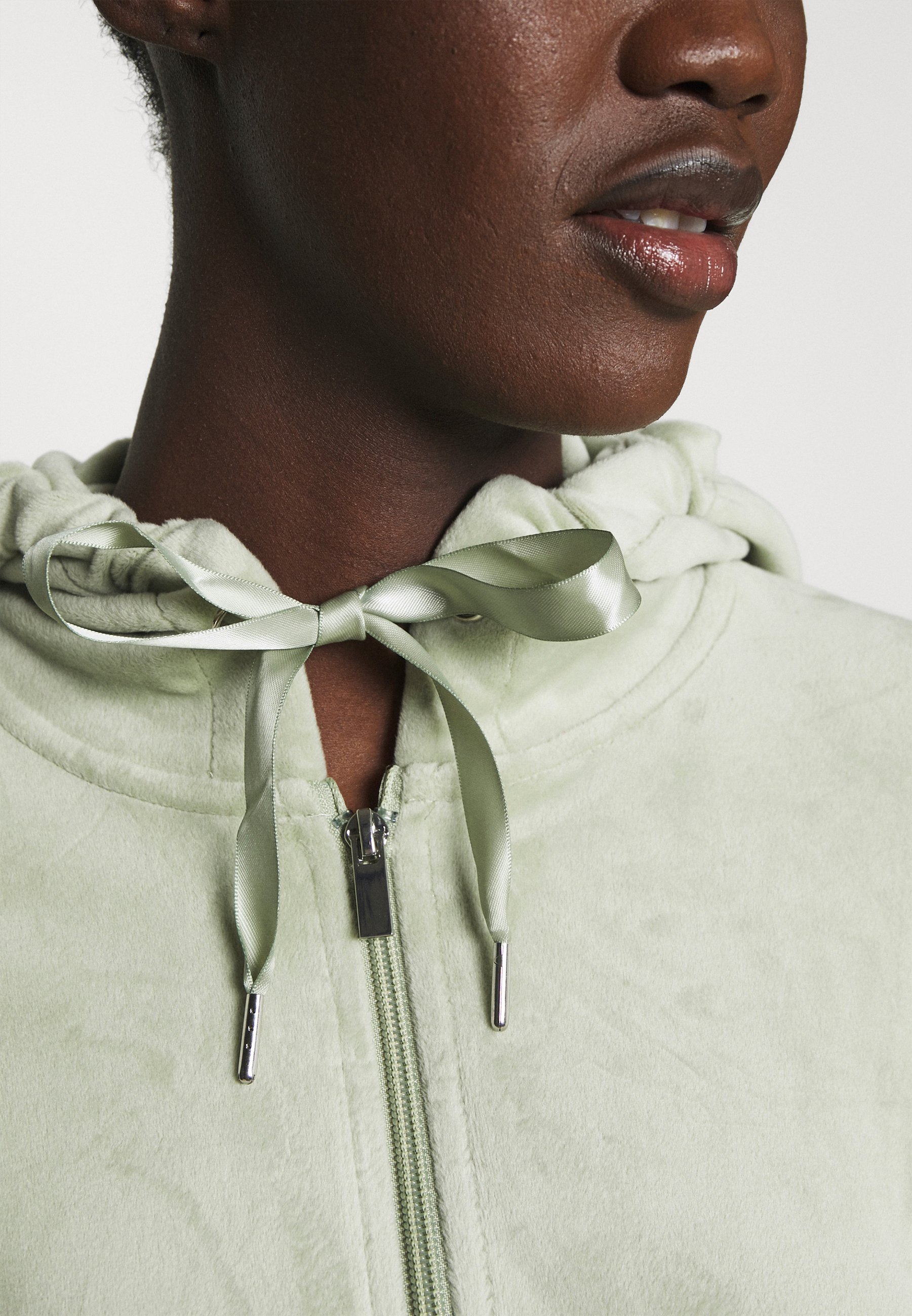 Women CECILIA HOODIE - Pyjama top Women CECILIA HOODIE - Pyjama top