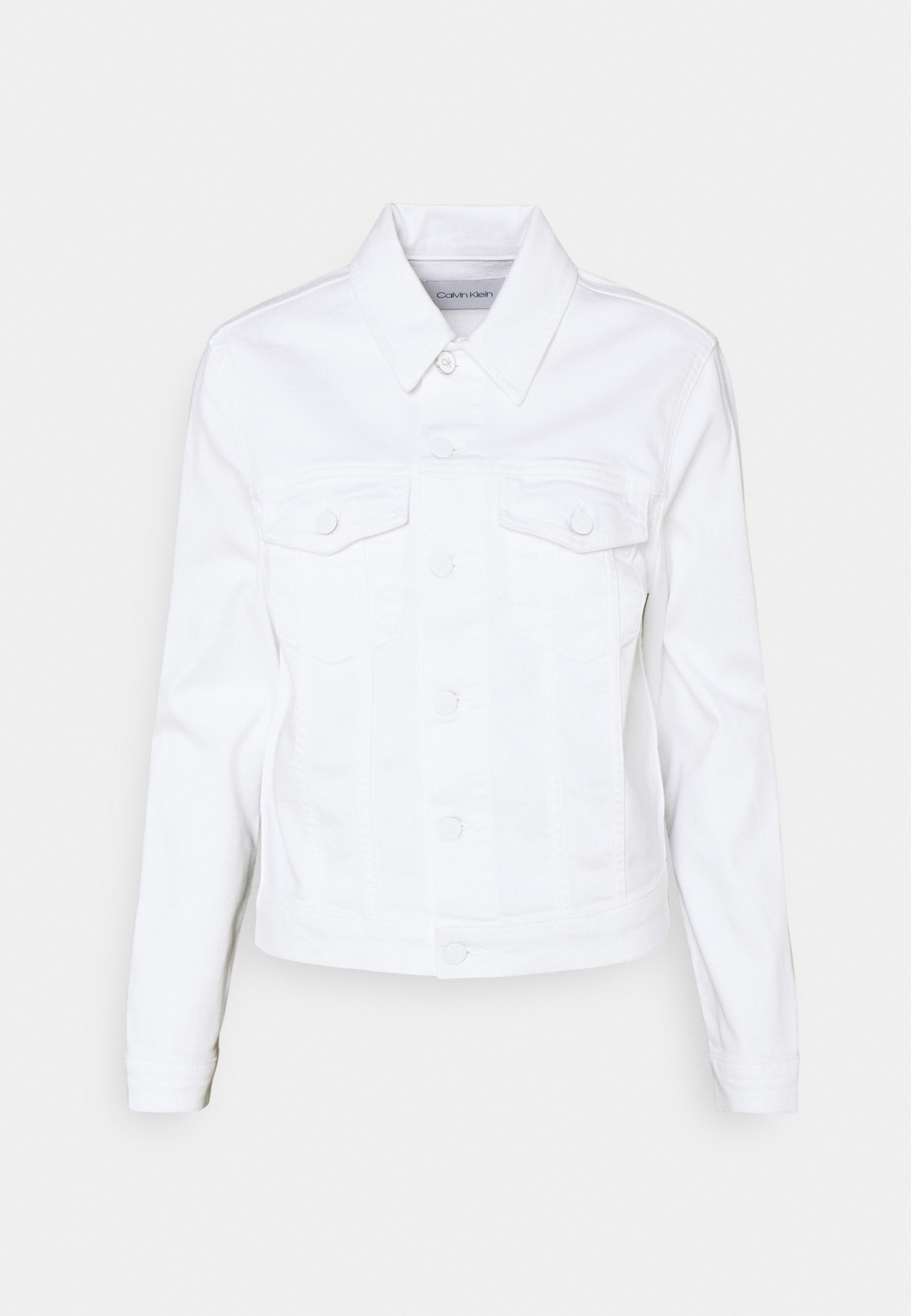 trucker jacket calvin klein