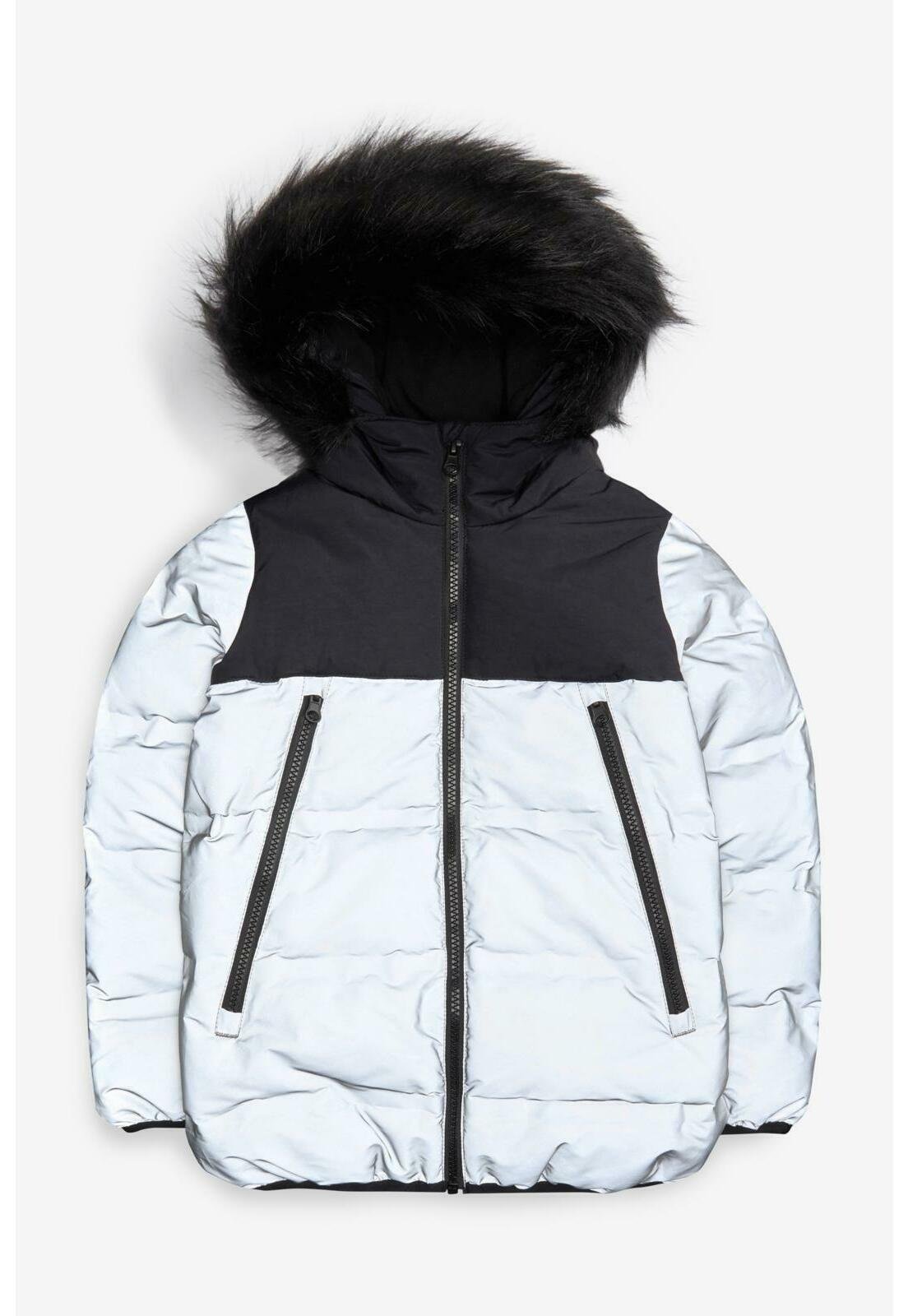 reflective jacket next