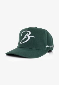 Selezionato, green