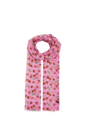 FRAAS, Scarf - candy pink