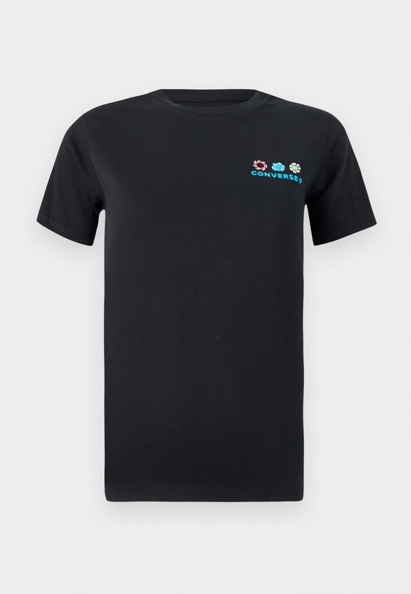 SEA GRAPHIC TEE - Print T-shirt2