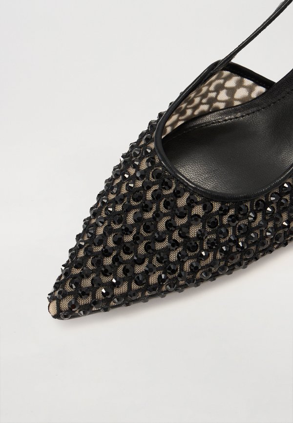 LEGACI - Classic heels2