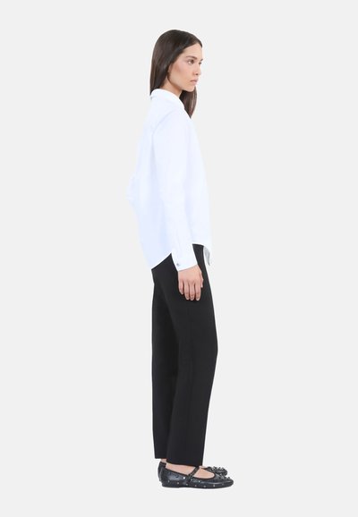 The Kooples Camicia - white