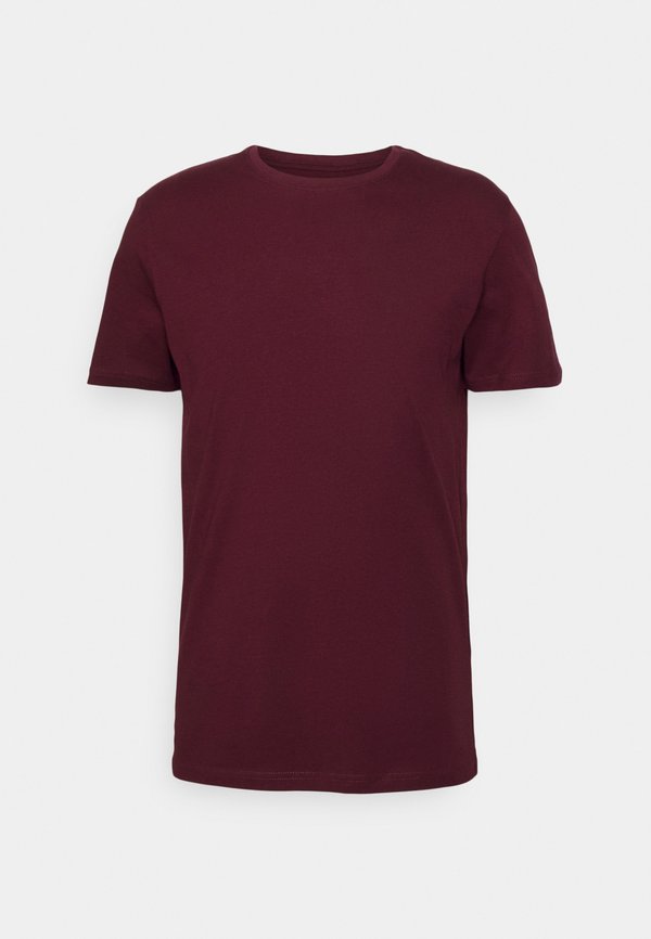 5 PACK - Basic T-shirt2