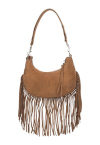 Handtasche - brown