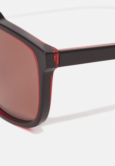 Gucci Occhiali da sole - black/brown