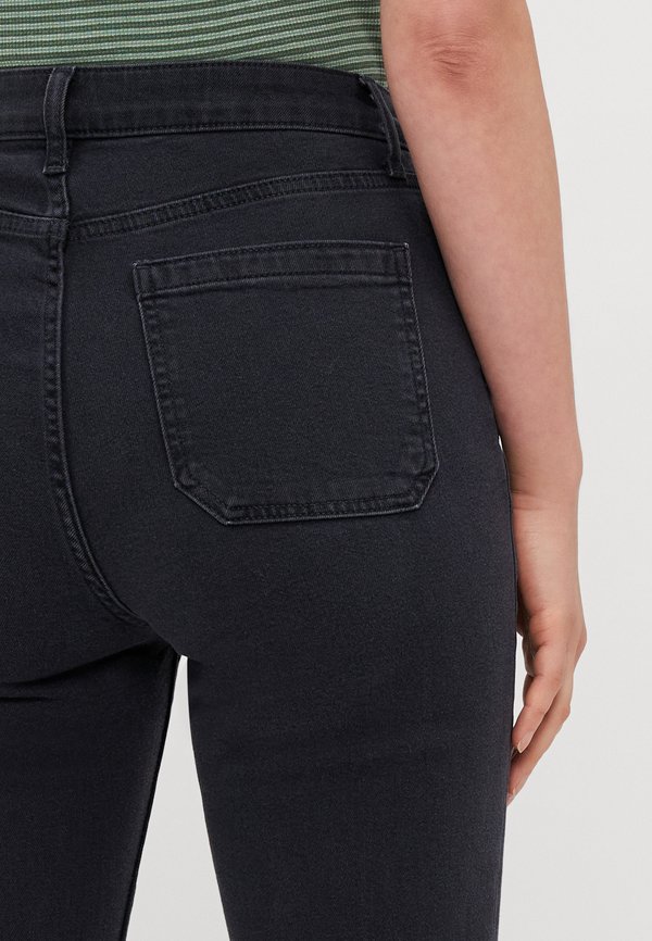 70S TAYLORSON - Flared Jeans2