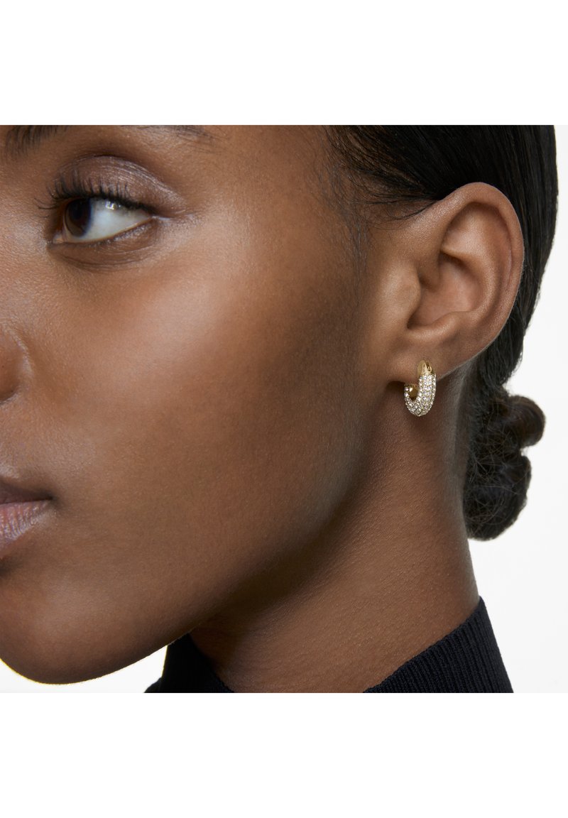 Swarovski - Earrings - white, Enlarge