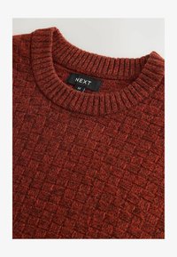 Niet geselecteerd, rust red