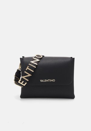 Valentino Bags, Sac bandoulière - black