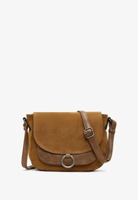 Selezionato, light brown