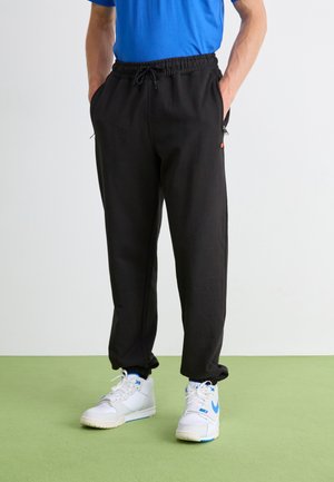 QUARACCHI PANT - Pantalones deportivos - black