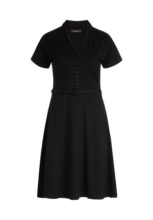 Robe de jour - black
