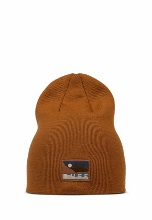Mütze - copper