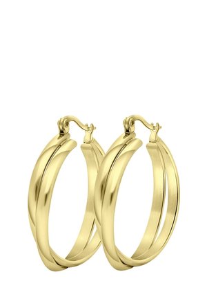 ZURIA - Oorbellen - gold-coloured