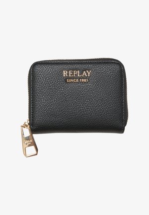 Replay, WALLET - Wallet - black