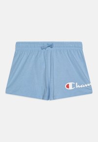 Non sélectionné, light blue