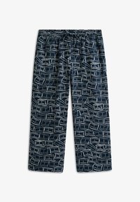 Επιλέχθηκε, dark night navy