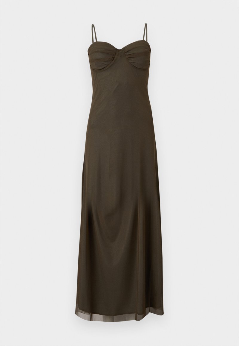 WAL G TALL NINA CUPPED - Occasion wear - khaki green/khaki - Zalando.co.uk