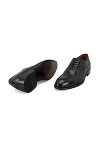 Desa Veterschoenen - black