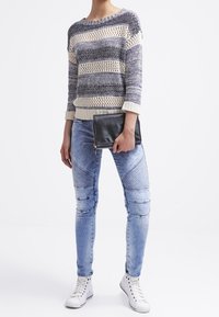 Object Jersey de punto - dark blue