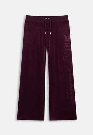 Juicy Couture, Pantalon de survêtement - winetasting