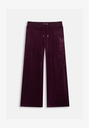 Juicy Couture, Jogginghose - winetasting