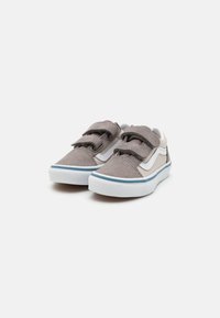 Vans OLD SKOOL UNISEX - Tenisice - driftwood