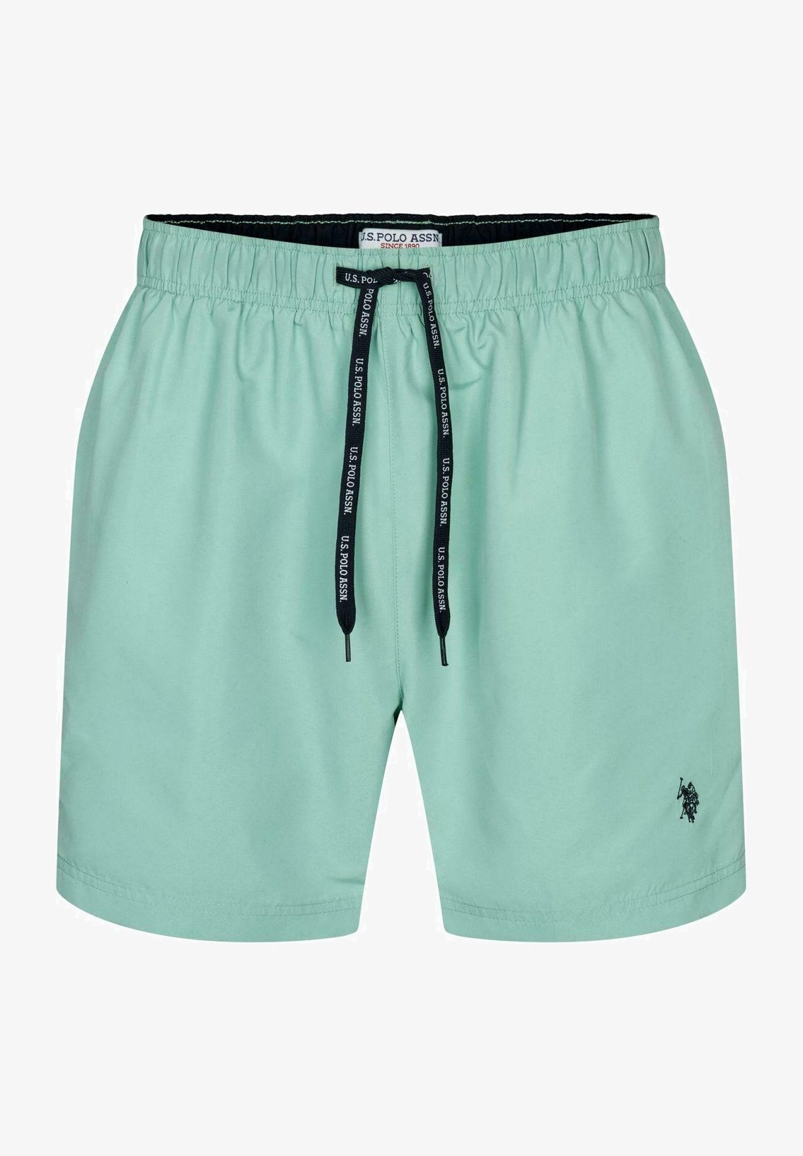 Us polo association swim trunks Clearance