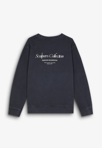 Scalpers COLLECTION - Felpa - navy