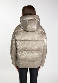 faina IMANE - Vinterjakker - gold