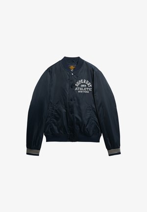 Superdry & Co Bomberjakke - eclipse navy