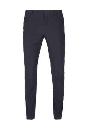 Chinos - marineblau