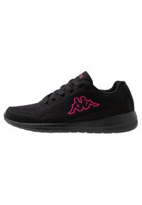 Kappa Scarpe da allenamento - black
