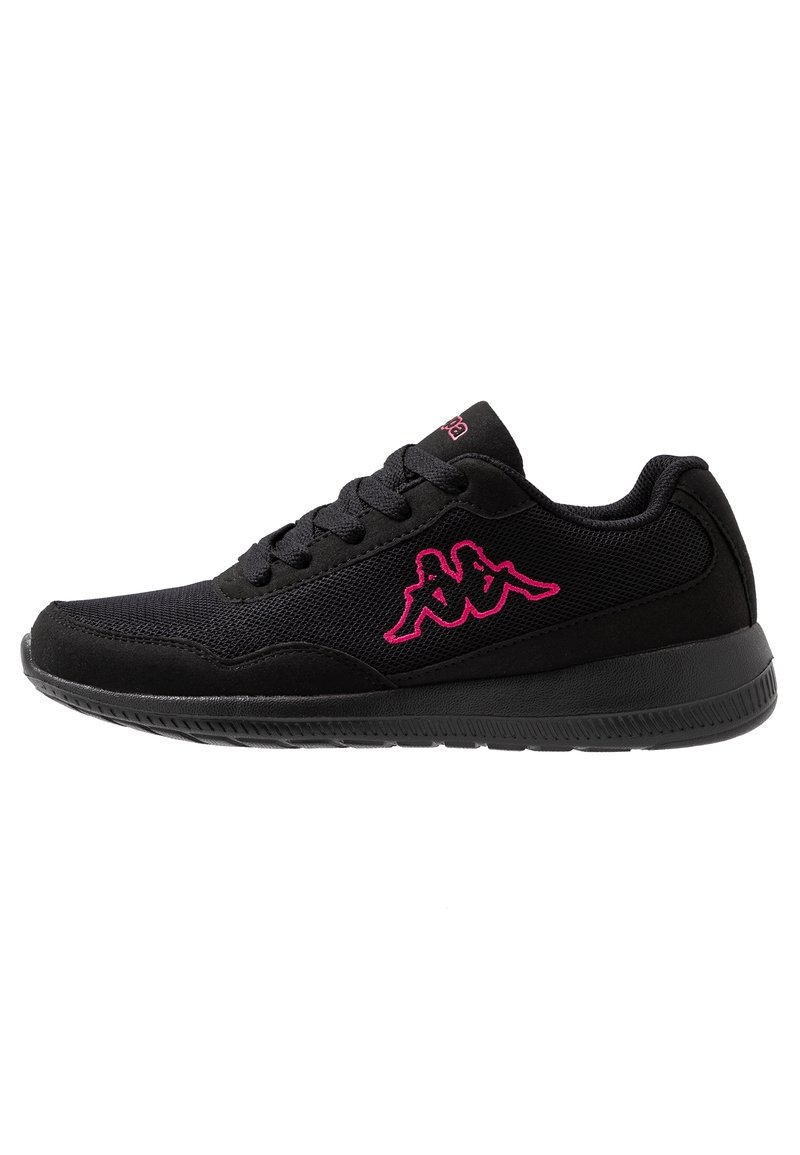 Kappa Scarpe da allenamento - black