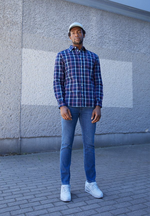 LARSTON - Jeans Slim Fit - country boy