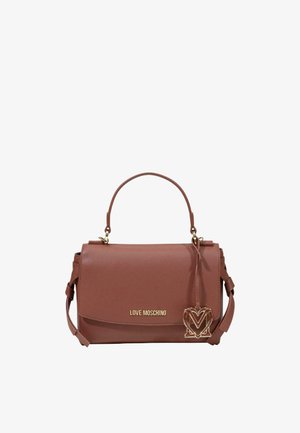 Love Moschino, JC4061PP - Bolso de mano - cuoio