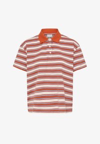 Neizvēlēts, red multi stripe